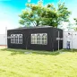 Carpa Plegable