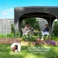 Carpa Plegable