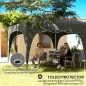 Carpa Plegable