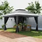 Carpa Plegable