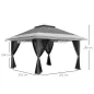 Carpa Plegable