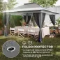 Carpa Plegable