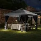 Carpa Plegable