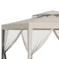 Carpa de Jardín