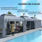 Cenador para Jardín Cenador para Jardín
