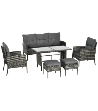 Muebles de Jardín