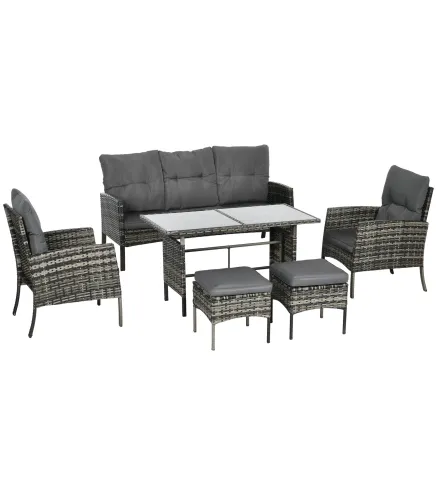 Muebles de Jardín