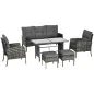 Muebles de Jardín Muebles de Jardín