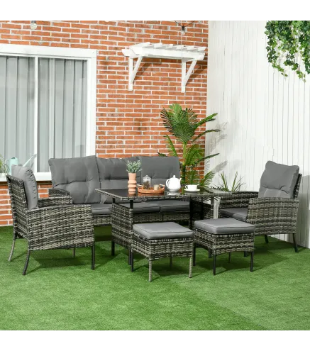 Muebles de Jardín