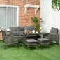 Muebles de Jardín Muebles de Jardín