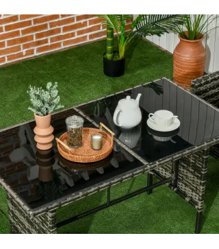 Muebles de Jardín