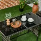 Muebles de Jardín Muebles de Jardín