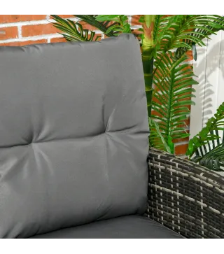 Muebles de Jardín