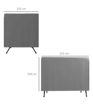 Funda para Columpio