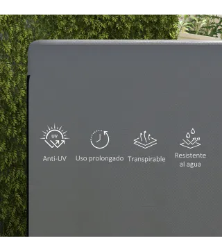 Funda para Columpio