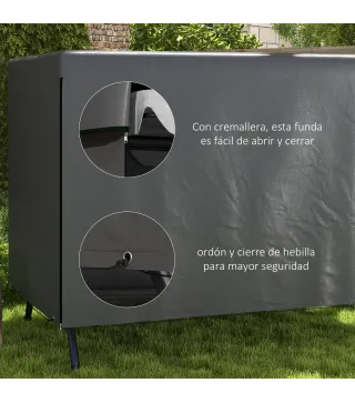 Funda para Columpio