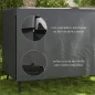 Funda para Columpio