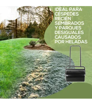 Rodillo para Césped