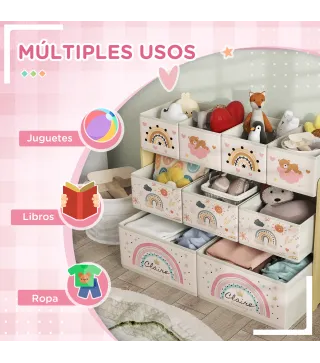 Estantería para Niños