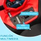 Quad Eléctrico Infantil