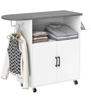 Mueble de Planchar
