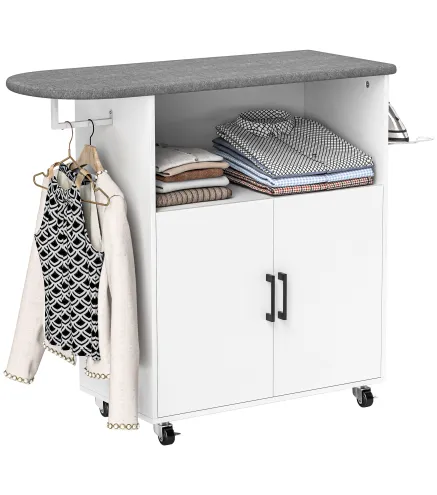 Mueble de Planchar