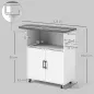 Mueble de Planchar