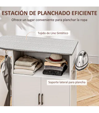 Mueble de Planchar