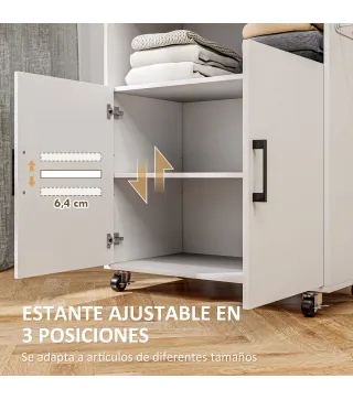 Mueble de Planchar
