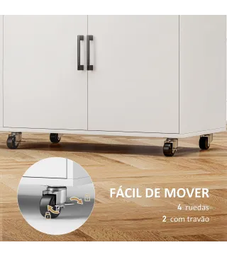 Mueble de Planchar