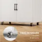Mueble de Planchar