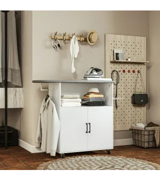 Mueble de Planchar