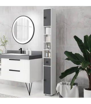 Columna de Baño