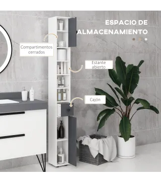 Columna de Baño