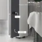 Columna de Baño