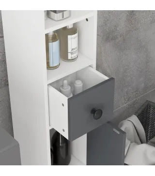 Columna de Baño