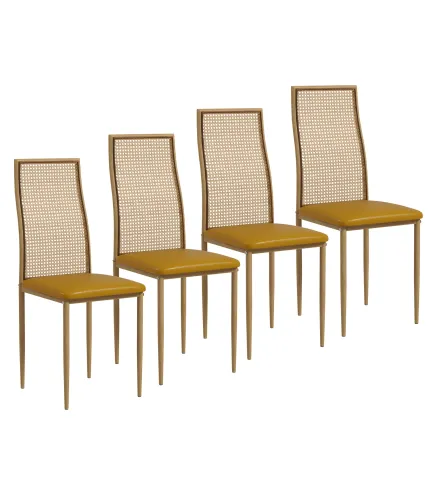 Sillas de Comedor