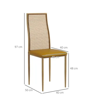 Sillas de Comedor