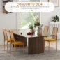 Sillas de Comedor Sillas de Comedor