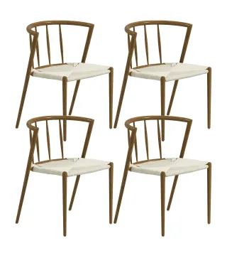 Sillas de Comedor