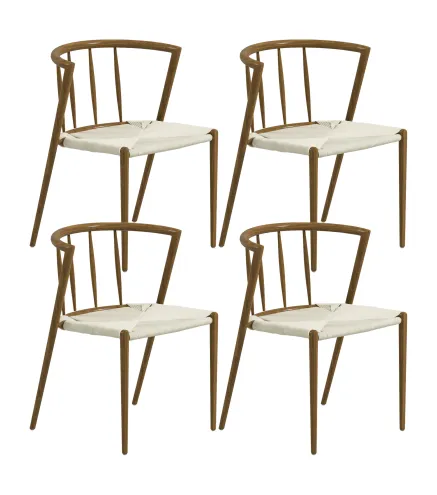 Sillas de Comedor