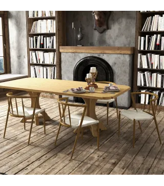 Sillas de Comedor
