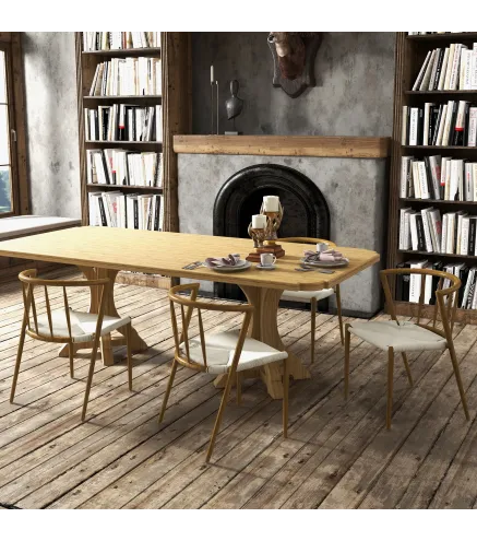Sillas de Comedor