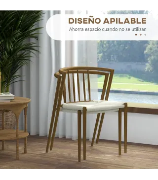 Sillas de Comedor