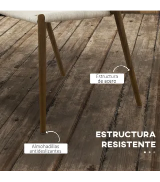 Sillas de Comedor
