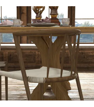 Sillas de Comedor