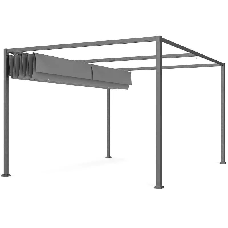 Pérgola de Jardín Pérgola de Jardín