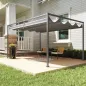 Pérgola de Jardín Pérgola de Jardín