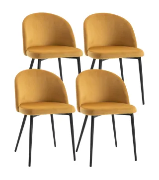 Sillas de Comedor