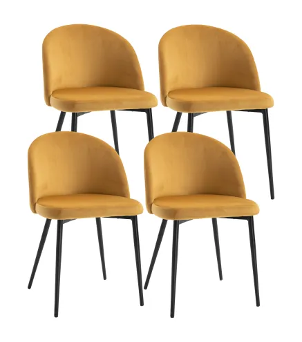 Sillas de Comedor